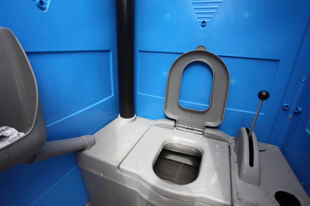 Best Portable Toilets for Disaster Relief Sites in Vidalia, GA