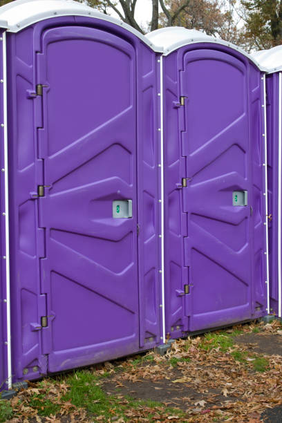 Best Long-Term Portable Toilet Rental in Vidalia, GA