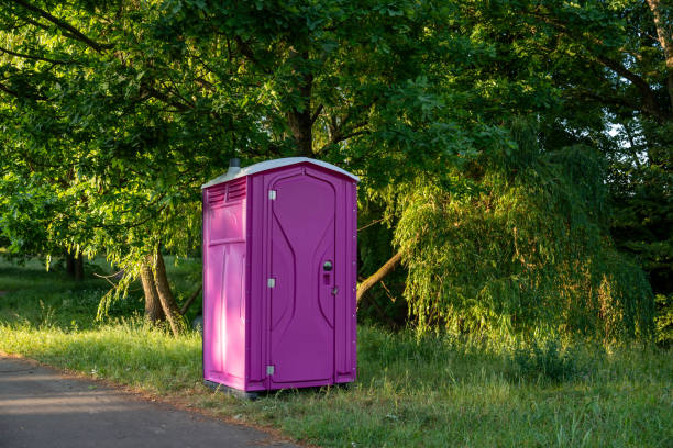 Best Portable Restroom Removal and Pickup in Vidalia, GA