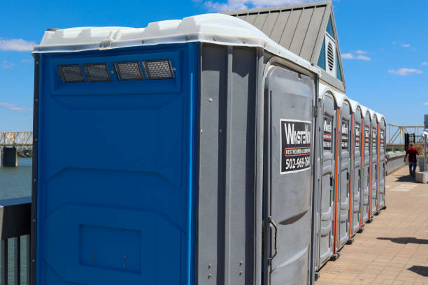 Best Restroom Trailer for Weddings in Vidalia, GA