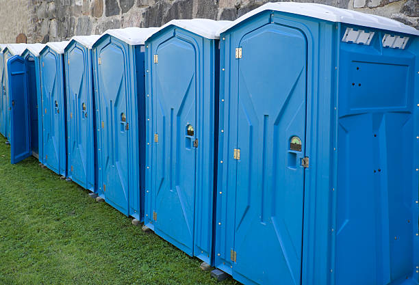 Best Deluxe Portable Toilet Rental in Vidalia, GA